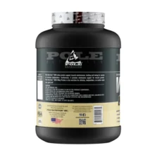 پروتئین وی پل ناتریشن Pole Nutrition 100% Whey 6654c14e6074f.webp