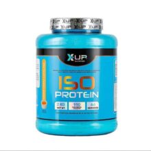 پروتئین وی Iso Protein وی ایوزله ایکس آپ – 2 کیلوگرم از برند X-UP Nutrition