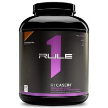 پروتئین کازئین رول وان RULE 1 R1 Casein Protein