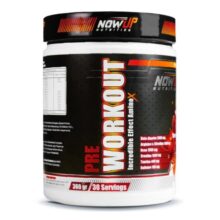 پری ورک اوت ناو آپ نوتریشن 360 گرم NowUP Nutrition Pre Workout 6686c1d26128c.jpeg