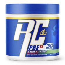 پمپ پری رونی کلمن  ایکس اس