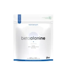 پودر بتا آلانین نوتریورسام Nutriversum Beta Alanine
