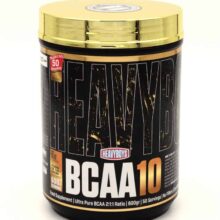 پودر بی سی ای ای BCAA10 هوی بوی 600 گرم