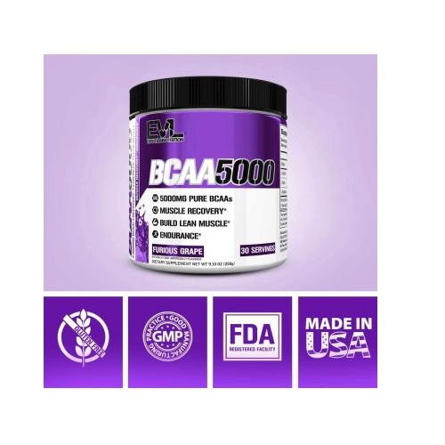 پودر بی سی ای ای ای وی ال EVL BCAA5000 668549cf056ff.jpeg