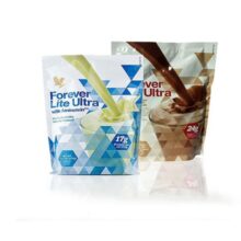پودر مکمل لایت اولترا Forever