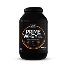 پودر پرایم وی کیو ان تی 2000 گرمی QNT Prime Whey
