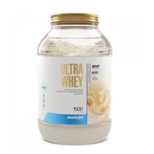 پودر پروتئین اولترا وی مکسلر 1500 گرم Maxler Ultra Whey