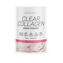 پودر کلیر کلاژن بایوتک BioTech Clear Collagen