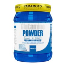 پودر گلوتامین یاماموتو 300 گرم YAMAMOTO Glutamine