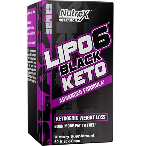 چربی سوز لیپو 6 بلک کتو ناترکس Nutrex Lipo6 Black Keto 6626898ea7b76.jpeg