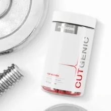 چربی سوز پروزیس Prozis CutGenic مخصوص خانم ها