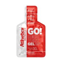 ژل ریکاوری Go! Recovery Gel اتلتیکا