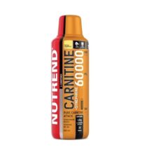 کارنتین 600000 ناترند 500 میل Nutrend Carnitine 60,000