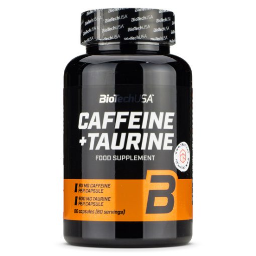 کافئین تائورین بایوتک BIOTECH Caffeine + Taurine 6654a4dc05bb9.jpeg