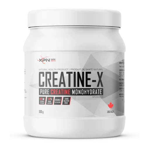 کراتین ایکس ایکس پی ان 500 گرم XPN Creatine X 665207f58fb02.webp