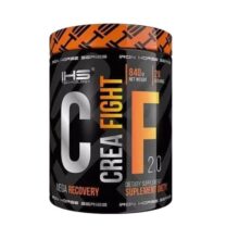 کراتین ترکیبی ای اچ اس کریفیت  IHS Creatine Crea Fight 2.0