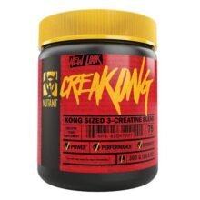 کراتین موتانت MUTANT CreaKONG
