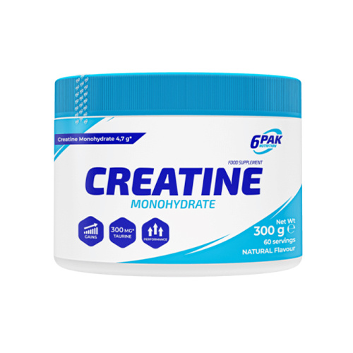 کراتین مونوهیدرات سیکس پک 6PAK Creatine Monohydrate 66353f340afc0.jpeg
