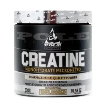 کراتین مونوهیدرات پل ناتریشن Pole Nutrition Creatine Monohydrate 66520dd10ccae.webp