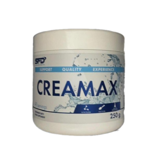 کراتین مکس اس اف دی 250 گرم SFD CREAMAX 6652087dcef74.png