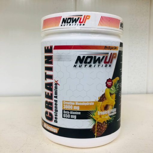 کراتین ناو آپ نوتریشن 360 گرم NowUP Nutrition Creatine 6686d4bd9bb24.jpeg