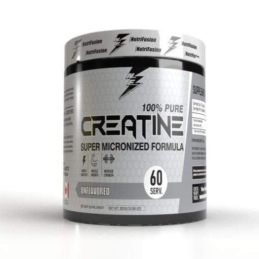 کراتین نیوتریفیوژن NutriFusion CREATINE 66520d81e9d4e.jpeg