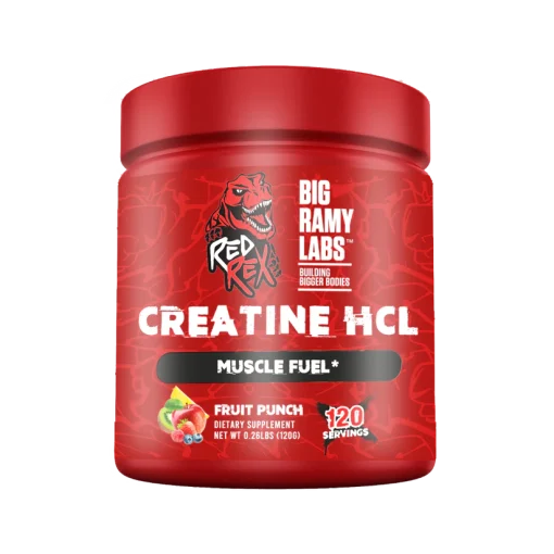 کراتین هیدروکلراید بیگ رمی لبز Big Ramy Creatine HCL 662681aa94235.webp