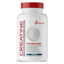 کراتین پیور فارما گارد متابولیک Metabolic Creatine Pure Pharma Garde