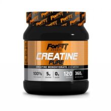 کراتین پیور فورفیت لهستان ForFit Creatine Pure