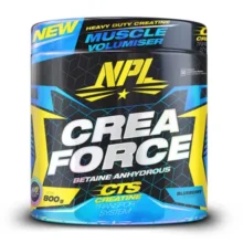 کراتین کرا-فورس ان پی ال NPL Crea-Force