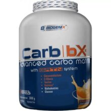 کرب بی ایکس بایوجنیکس 3 کیلو BIOGENIX Carb Bx