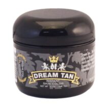 کرم برنزه کننده دریم تن Dream Tan Instant Skin Color