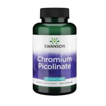 کروم پیکولینات سوانسون Swanson Chromium Picolinate 66267e33b1889.jpeg