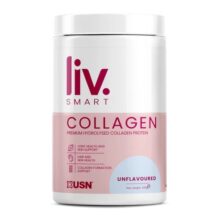 کلاژن لیو اسمارت یو اس ان USN LIV.SMART COLLAGEN