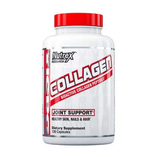 کلاژن ناترکس 120 عددی Nutrex Collagen 66266c659505e.jpeg