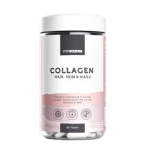 کلاژن پروزیس 90 عددی Prozis Collagen Hair, Skin & Nails