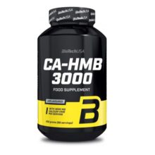 کلسیم اچ ام بی 3000 بایوتک 200 گرم BioTech CA-HMB 3000
