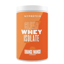 کلیر وی ایزوله مای پروتئین  MYPROTEIN Clear Whey Isolate