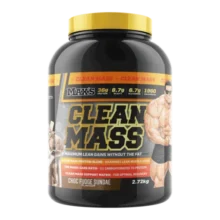 کلین مس مکسس 2.72 کیلو MAX’S CLEAN MASS