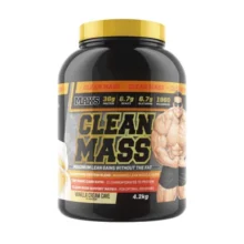 کلین مس مکسس 4.2 کیلو MAX’S CLEAN MASS