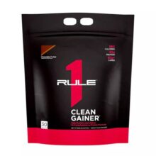 کلین گینر رول وان Rule 1 R1 Clean Gainer