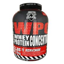 کنسانتره پروتئین وی مستر زد ایکس Master ZX