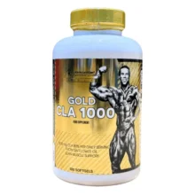 کپسول سی ال ای گلد کوین لورون Kevin Levrone Gold CLA 1000