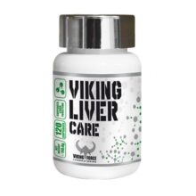 کپسول مراقبت کبد وایکینگ فورس لیور کر