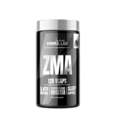 کپسول ZMA هیرولب 120 عدد Hiro.Lab ZMA