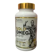گلد امگا 3-6-9 کوین لورون Kevin Levrone GOLD OMEGA 3-6-9
