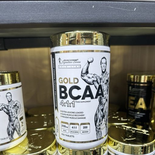 گلد بی سی ای ای کوین لورون 400 عددی Kevin Levrone Gold BCAA 4:1:1 66853d0640cfd.jpeg