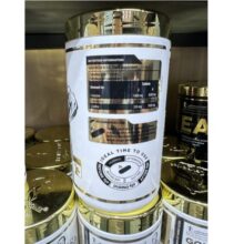 گلد بی سی ای ای کوین لورون 400 عددی Kevin Levrone Gold BCAA 4:1:1 66853d077b3d1.jpeg