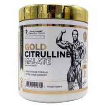 گلد سیترولین مالات کوین لورون  Kevin Levrone Gold Citrulline Malate