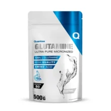 گلوتامین خالص کوامتراکس 100% Quamtrax Glutamine